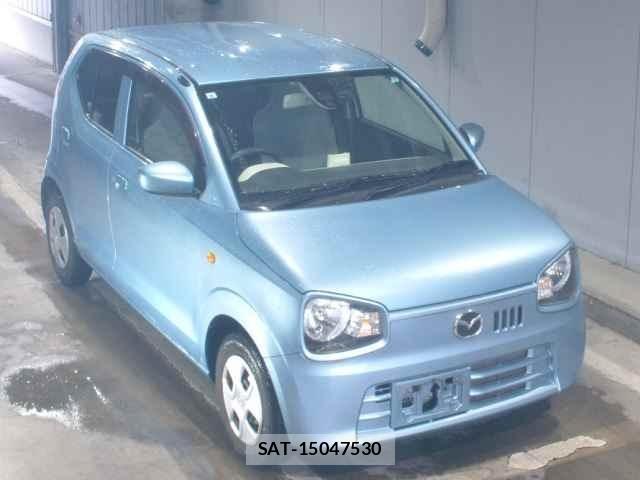 Mazda CAROL 2017 8719072-0