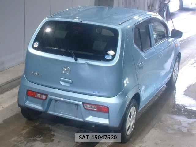 Mazda CAROL 2017 8719072-1