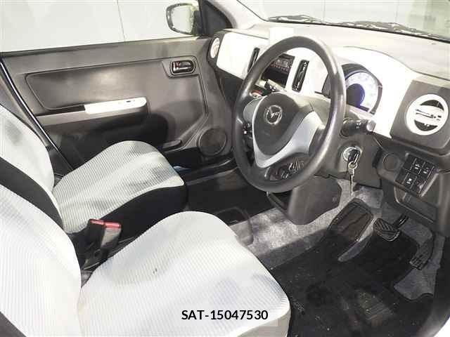 Mazda CAROL 2017 8719072-3