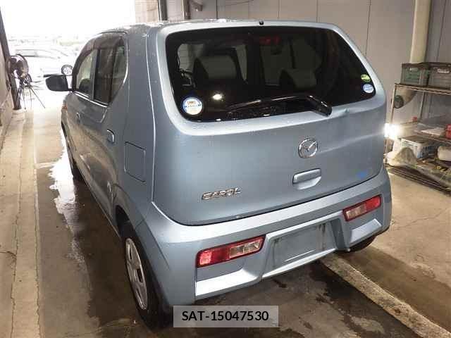 Mazda CAROL 2017 8719072-5