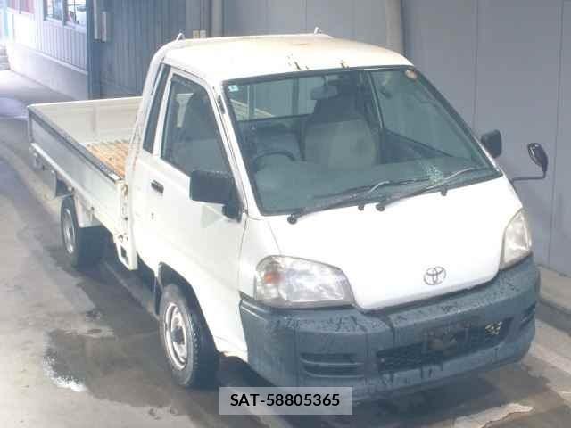 Toyota TOWNACE TRUCK 2006 8722655-0