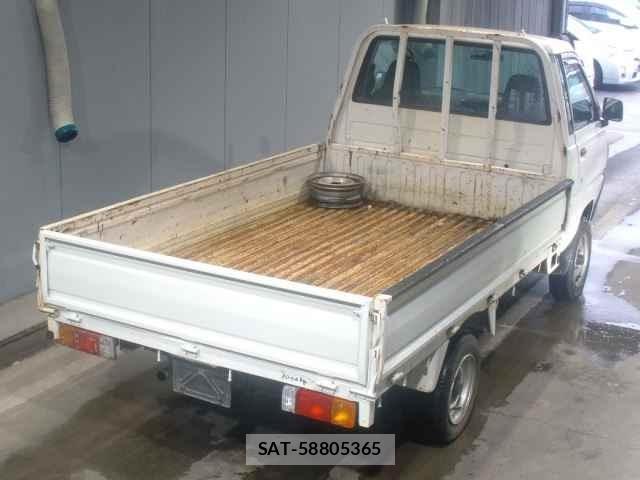 Toyota TOWNACE TRUCK 2006 8722655-1