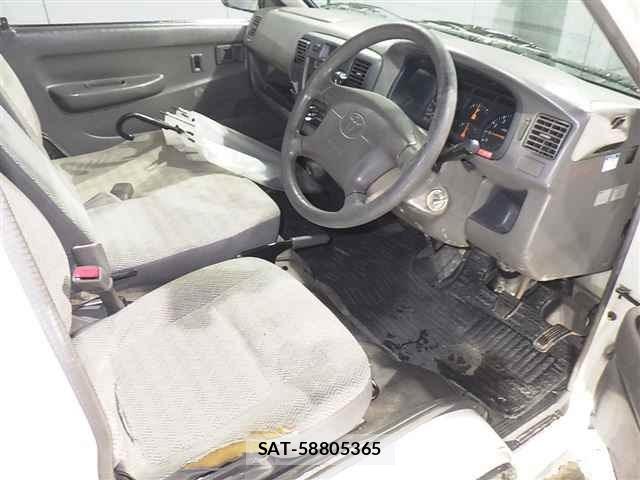 Toyota TOWNACE TRUCK 2006 8722655-3