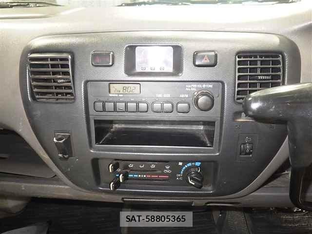 Toyota TOWNACE TRUCK 2006 8722655-4