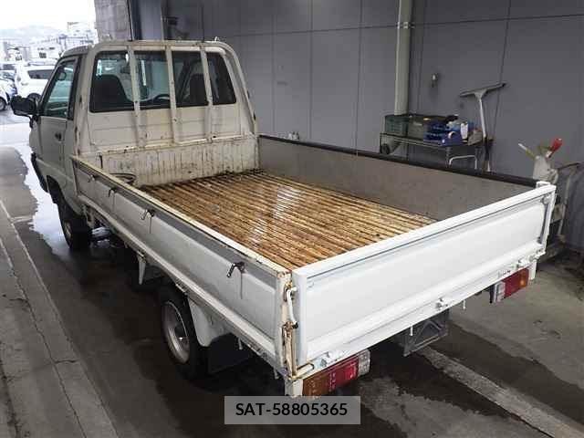 Toyota TOWNACE TRUCK 2006 8722655-5