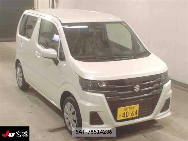 Suzuki WAGON R 2025 8920215-0