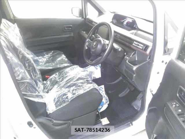 Suzuki WAGON R 2025 8920215-4