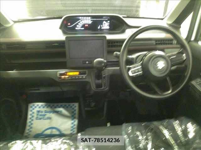 Suzuki WAGON R 2025 8920215-5