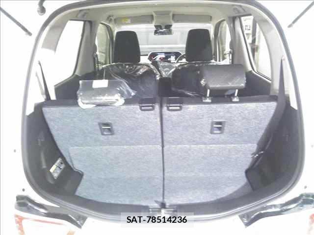 Suzuki WAGON R 2025 8920215-7