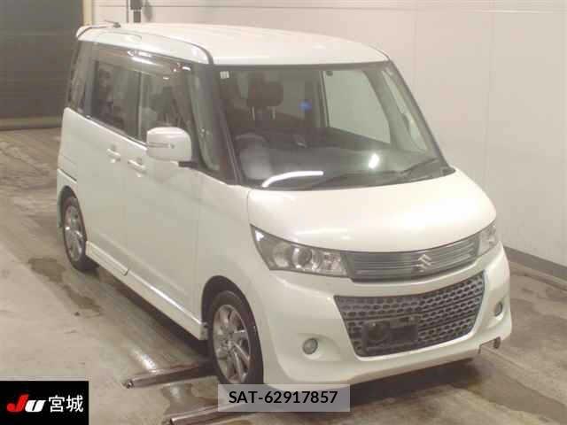 Suzuki PALETTE 2011 8809717-0