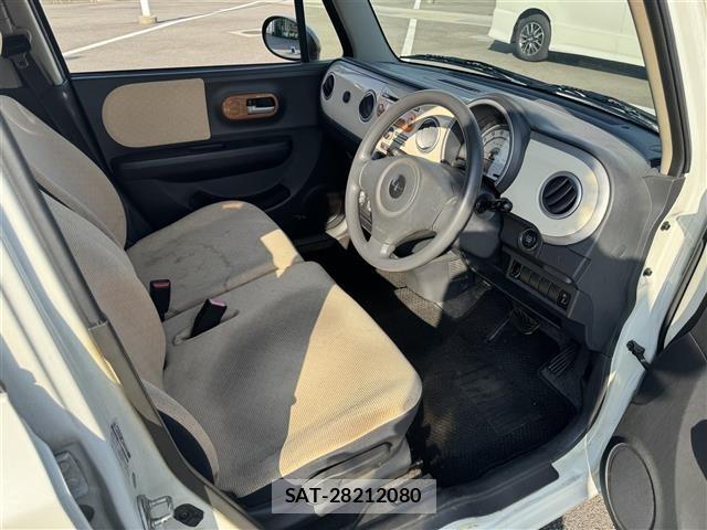 Suzuki LAPIN 2013 8932626-11