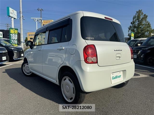 Suzuki LAPIN 2013 8932626-13