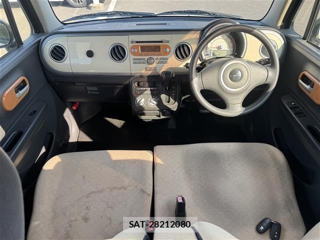 Suzuki LAPIN 2013 8932626-14