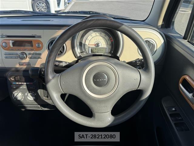 Suzuki LAPIN 2013 8932626-15