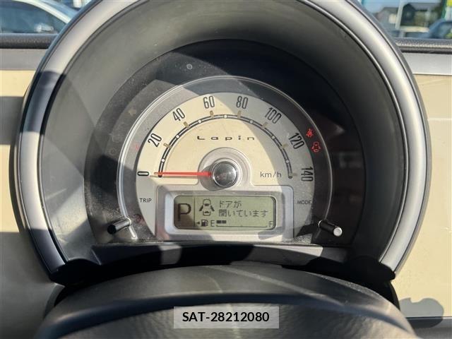 Suzuki LAPIN 2013 8932626-16