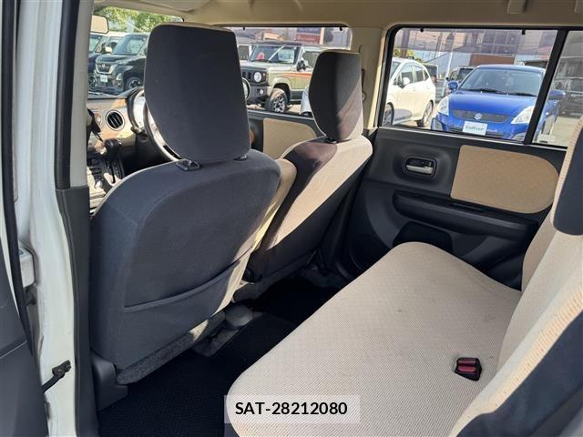 Suzuki LAPIN 2013 8932626-6