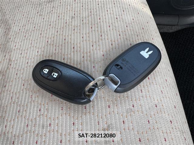 Suzuki LAPIN 2013 8932626-9