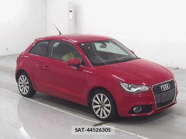 Audi A1 2011 8693268-0