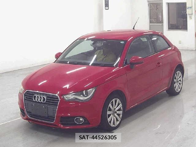 Audi A1 2011 8693268-4