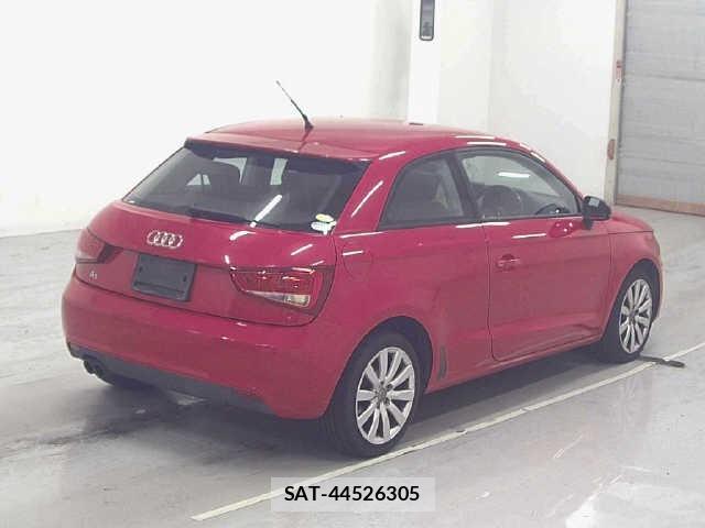 Audi A1 2011 8693268-5