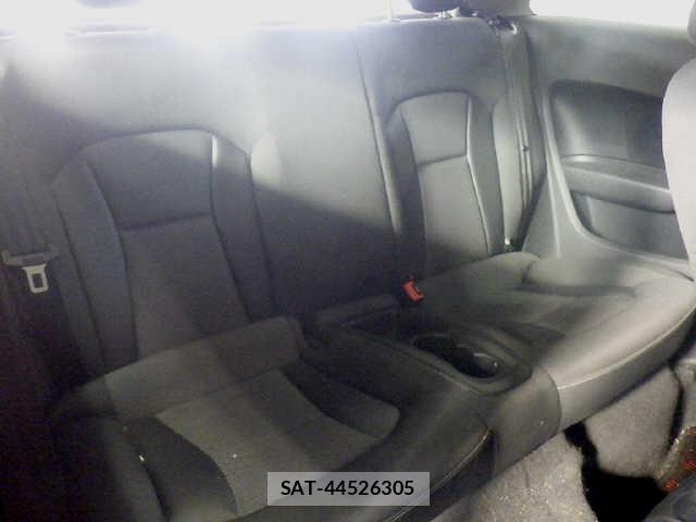 Audi A1 2011 8693268-8