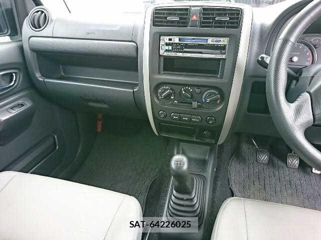 Suzuki JIMNY 2009 8931763-6