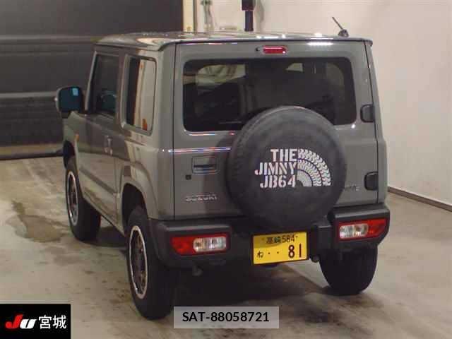 Suzuki JIMNY 2024 8748436-1