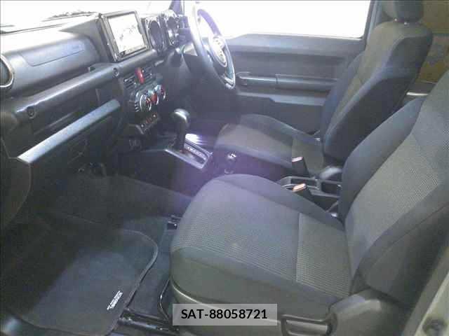 Suzuki JIMNY 2024 8748436-3