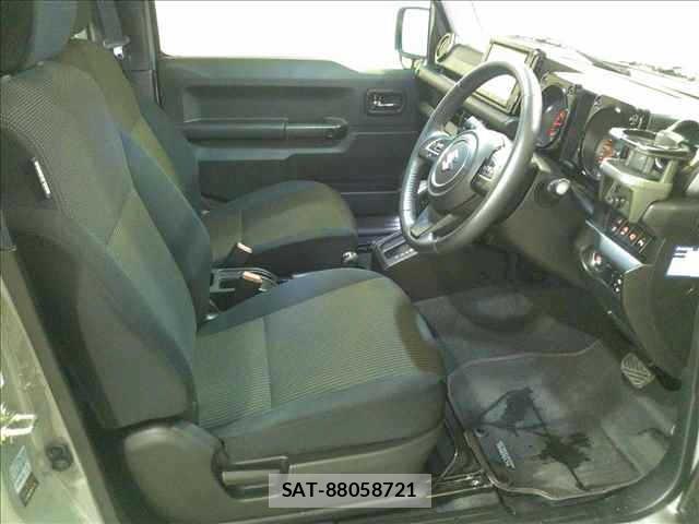 Suzuki JIMNY 2024 8748436-4