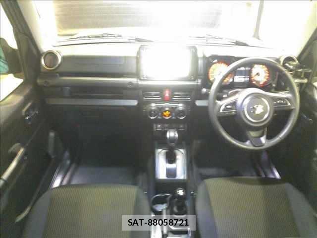 Suzuki JIMNY 2024 8748436-5