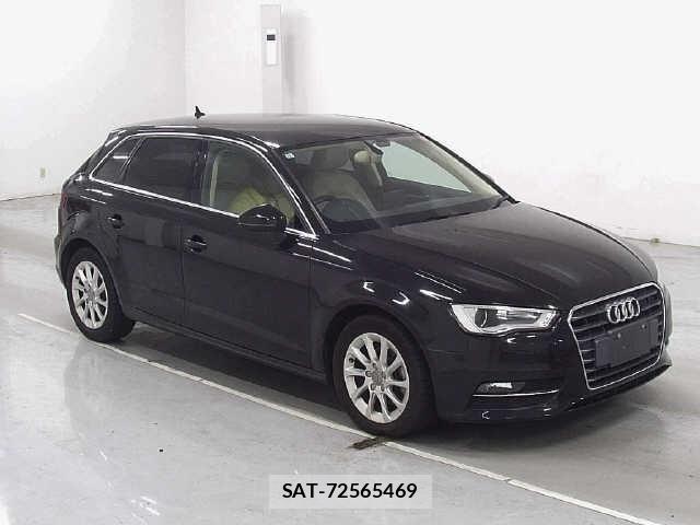 Audi A3 2014 8701241-0