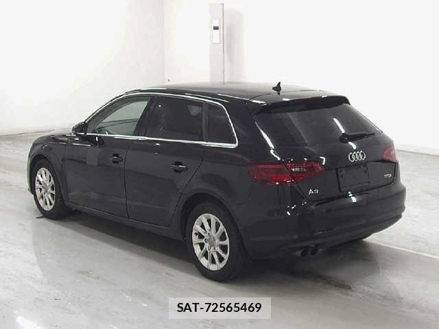 Audi A3 2014 8701241-1