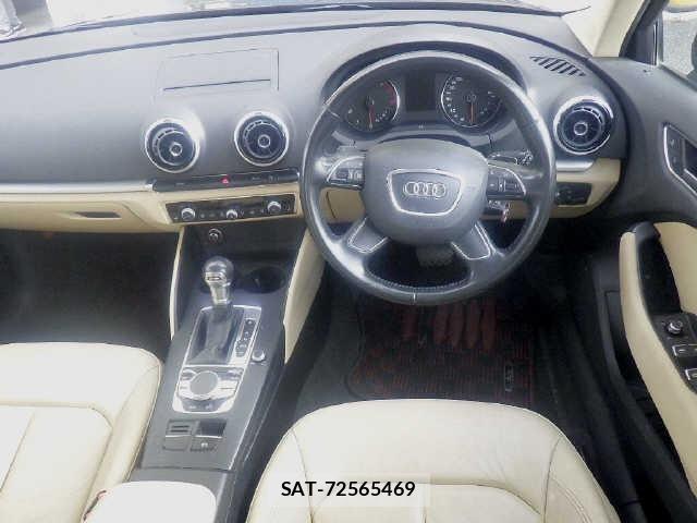 Audi A3 2014 8701241-3