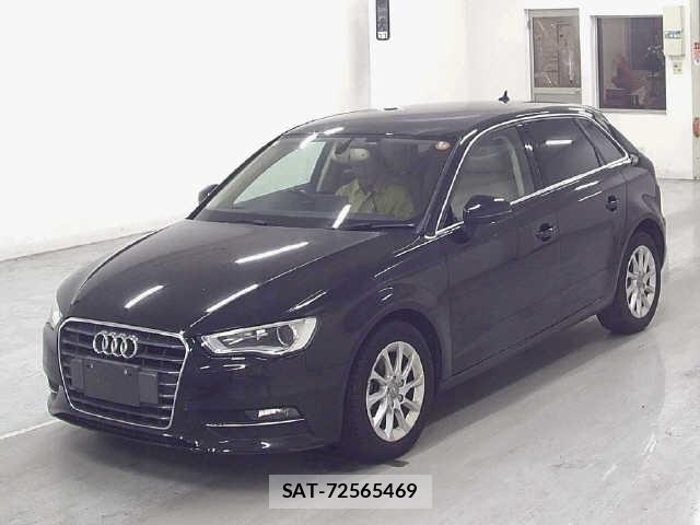 Audi A3 2014 8701241-4