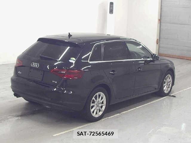 Audi A3 2014 8701241-5