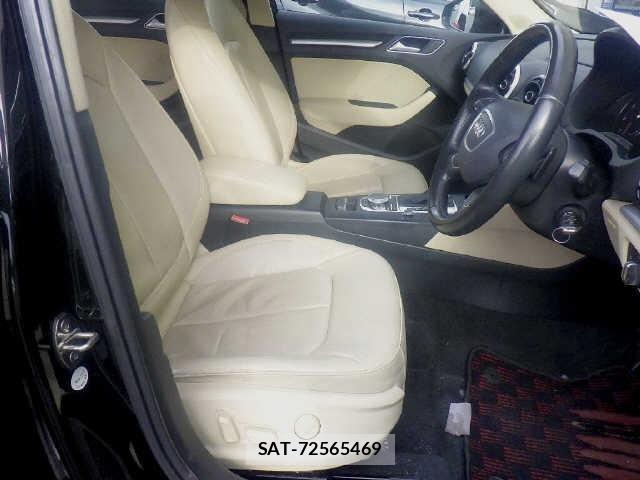 Audi A3 2014 8701241-7