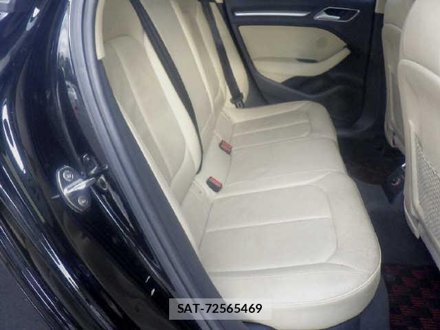 Audi A3 2014 8701241-8