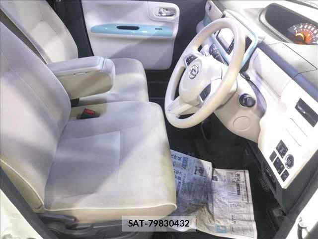 Daihatsu MOVE CANBUS 2016 8706991-4