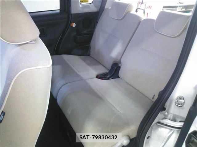 Daihatsu MOVE CANBUS 2016 8706991-6