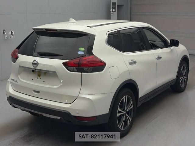 Nissan X-TRAIL 2017 8862247-1
