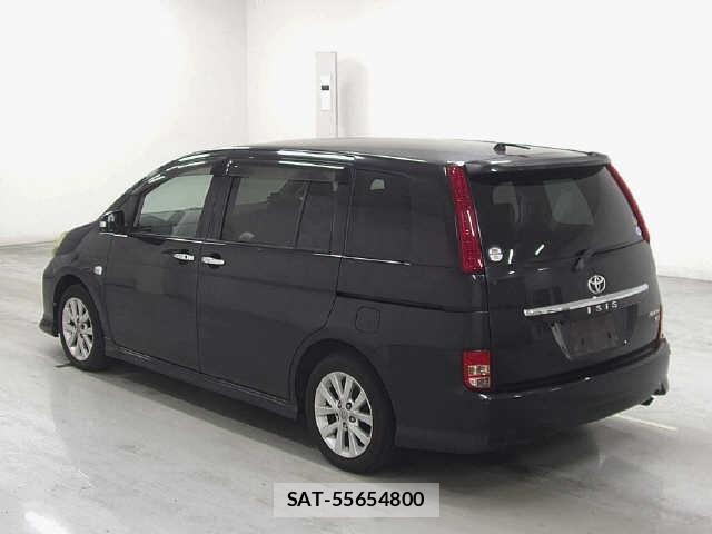 Toyota ISIS 2009 8707648-1