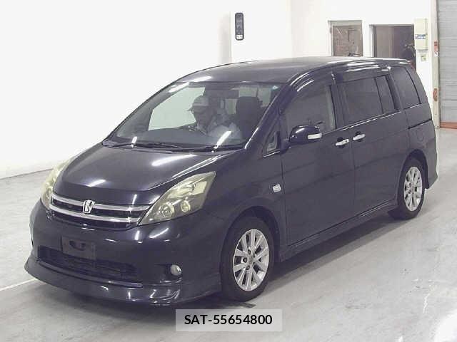 Toyota ISIS 2009 8707648-4