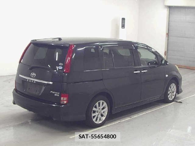 Toyota ISIS 2009 8707648-5