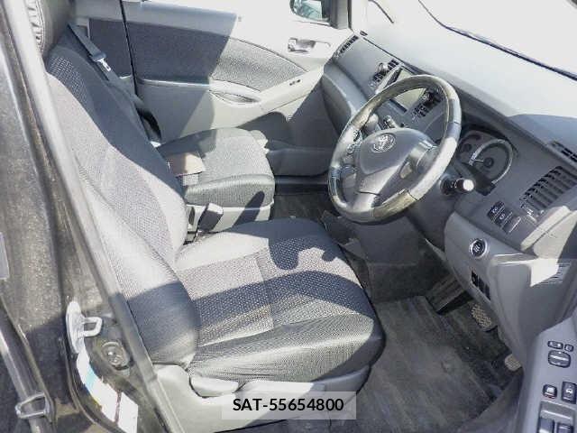 Toyota ISIS 2009 8707648-7
