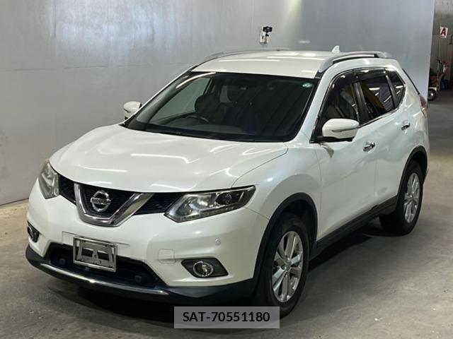 Nissan X-TRAIL 2015 8926357-0