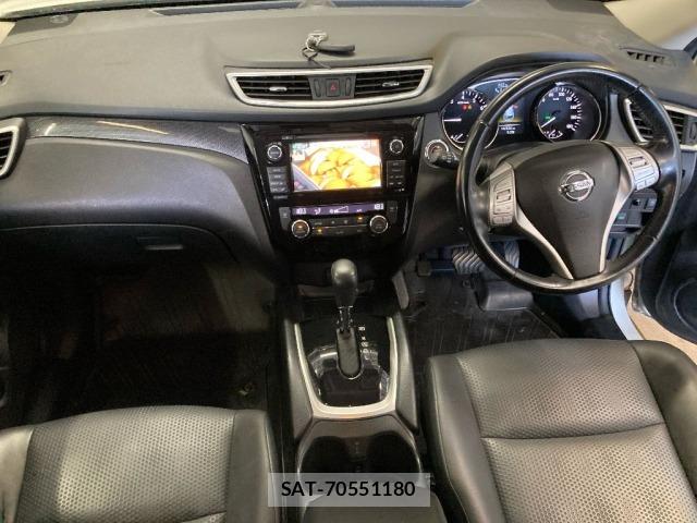 Nissan X-TRAIL 2015 8926357-3