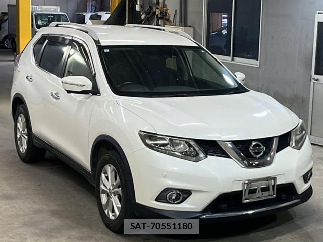 Nissan X-TRAIL 2015 8926357-4