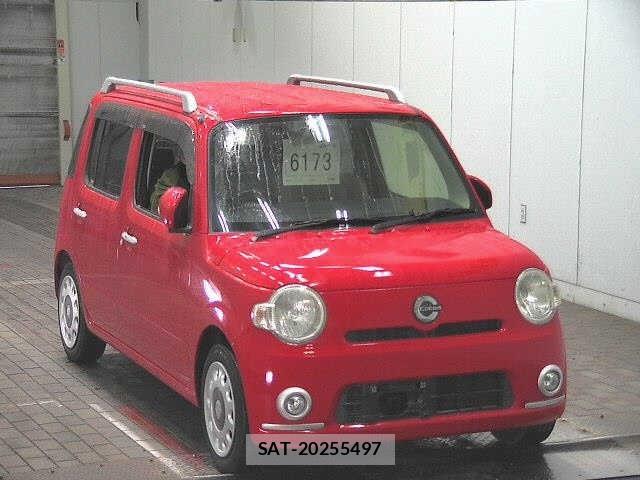 Daihatsu MIRA COCOA 2010 8864907-0