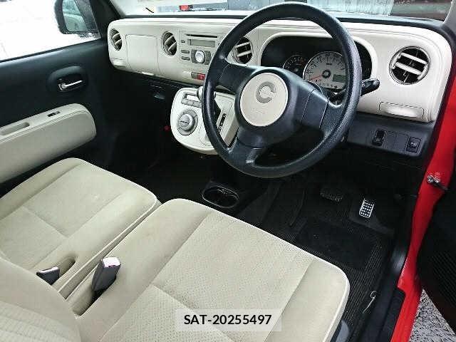 Daihatsu MIRA COCOA 2010 8864907-3