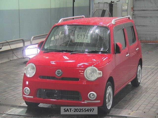Daihatsu MIRA COCOA 2010 8864907-4